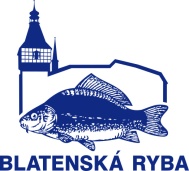 Blatenská ryba